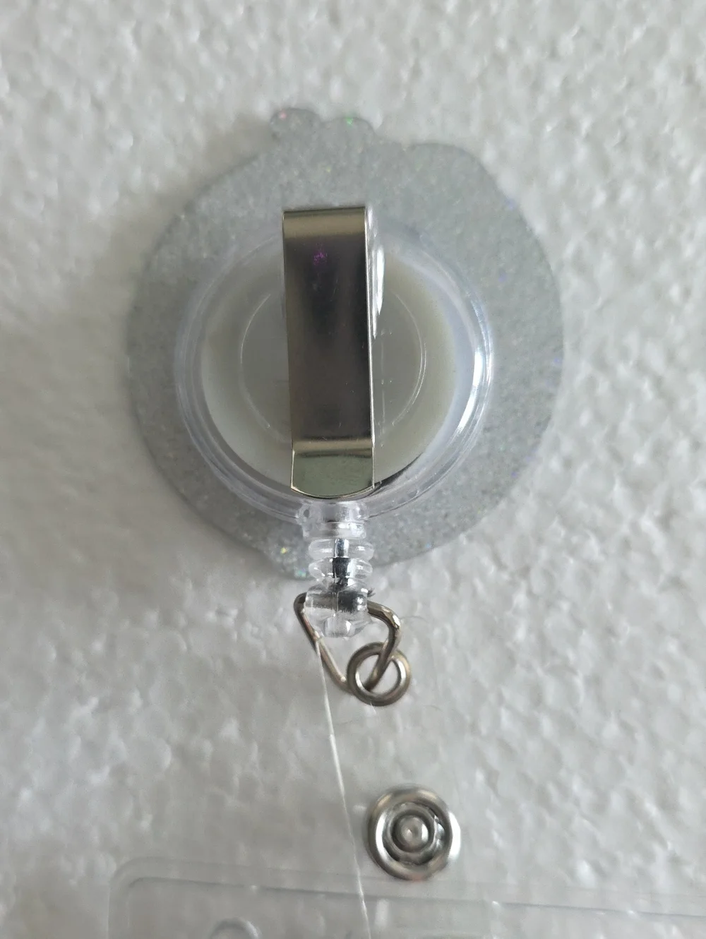 Jesus & Chick Fil A Badge Reel